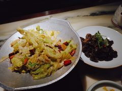 -绿茶餐厅(成都大悦城店)