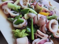 -真浪大家乐海鲜餐馆