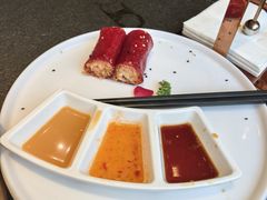 -蝴蝶里·粤菜·点心(滨江龙湖店)