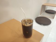 美式咖啡-echoes coffee回响咖啡(红山店)