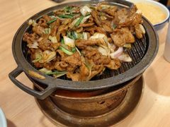 -宏状元现熬粥·京味菜(三里河店)