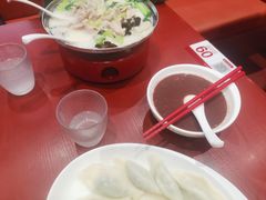 -喜家德虾仁水饺(岗厦北店)