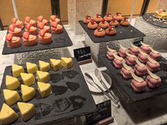 -厦门泰地万豪酒店-贡厨全日餐厅