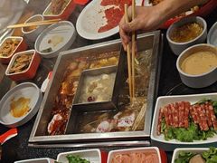-重庆德忆火锅（龙南街3店）(渝水岸餐饮)