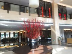 -天目湖御水温泉·度假酒店