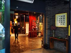 门面-滇越乘象云南餐厅(豆各庄店)