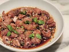 -遇外滩(BFC外滩金融中心店)