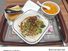 -魏家凉皮(马驹桥店)