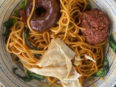 -梅溪·小伙子干挑面(安吉总店)