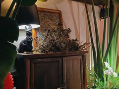 -北平小院设计酒店