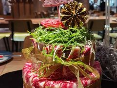 -烧肉达人•炭火烧肉(新天地店)