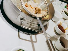 -陈记顺和潮汕牛肉火锅(棠德南路店)
