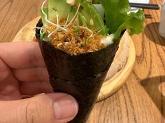 -茹·pure vegan(博华广场店)