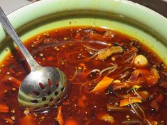 -醉英雄四川料理(新塘万达广场店)