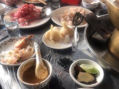 -鑫龙火锅城(青岛分店)