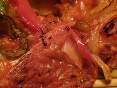 -Outdark Korean Restaurant