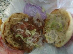 -麦当劳(百利广场店)