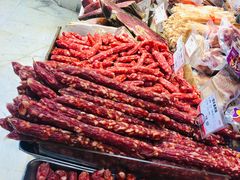 -泰康食品(南京东路店)