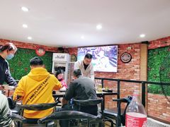 大堂-赤甲皇(仙霞路店)