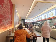 -蔡林记(黄鹤楼店)