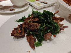 -在前门·烤鸭北京菜(五月花广场店)