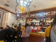 -富华斋饽饽铺·宫廷糕点·伴手礼(护国新天地店)