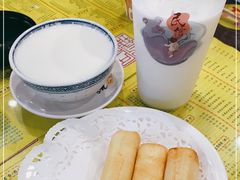 -民信老铺(华盖路店)