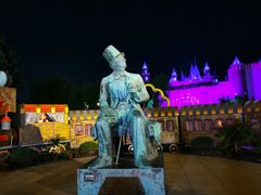 -安徒生童话乐园