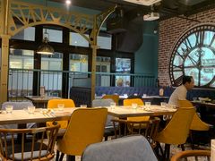 大堂-La Postre(上环店)