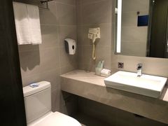 -都江堰中心国际酒店