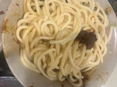 担担面-小街天府(西工小街店)