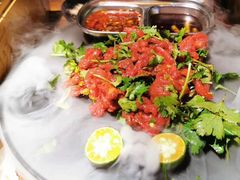 -李不管把把烧(合肥总店)