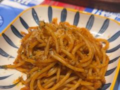 -安德烈俄式西餐厅(中央大街店)