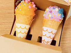 星巴克冰激淋系列-星巴克臻选(广州沙面店)