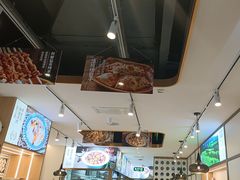 -西域胡氏大盘鸡(谈固店)