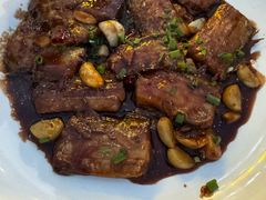 -碧海银沙海鲜餐厅(恒大海上威尼斯店)