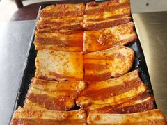 -西昌老号李小肠特色烧烤园(双流店)