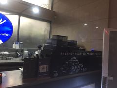 -瑞幸咖啡(经四路万达写字楼店)
