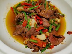 -老湘村·湖南土菜(天河维多利店)