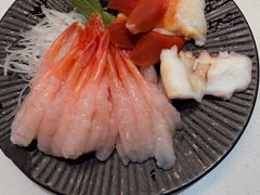 -争鲜回转寿司(朝北大悦城店)