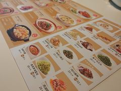 -淮扬厨子(健康路店)