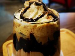 -咖法森林·咖啡  酒吧(天河店)