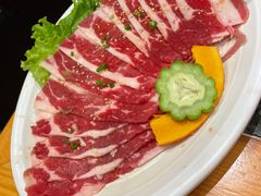 -梦山水日本烧肉(五四广场店)