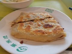 -南来顺饭庄·清真(南菜园店)