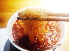 -牵人麻辣粉(中街子店)