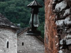 -高荡千年布依古寨旅游景区
