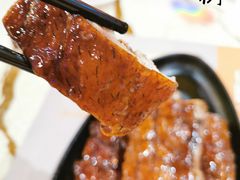 -维园港式茶餐厅(龙岗盛平店)