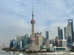 -上海和平饭店华懋阁 Cathay Room