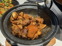 -秋色客家菜(南山店)