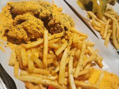 -YUMMYCHICKEN有你炸鸡(文明大道店)